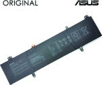 Notebook Battery ASUS B31N1707, 3653mAh, Original