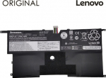 Notebook battery LENOVO 00HW003, 3180mAh, Original