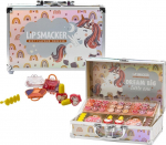 Markwins Lip Smacker Giftsets: Color Train Case (1510700E)