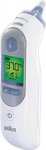 Braun Thermoscan 7+ digital ear thermometer