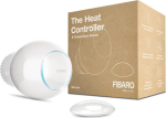Fibar Group Fibaro The Heat Controller Thermostat Set