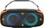 Speaker N-gear SPEAKER BLUETOOTH + WRL MIC/BLAZOOKA830 N-GEAR