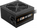 GAMDIAS Helios M1-550B Netzteil - PC-/Server Netzteil - ATX