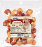 Hilton HILTON Delicacy cubes with duck and chicken for psa500g