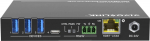 Vivolink 100m USB 3.2 Gen1 Extender, over HDBT Receiver