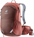 Deuter Cycling backpack Deuter Superbike 16 SL Raisin-Caspia