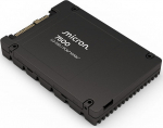 Micron 7500 PRO 15360GB U.3 (15mm) TCG-Opal-Enterprise