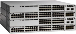 Cisco CATALYST 9300 48-PORT, 8XMGIG+40X5G 90W UPOE+ NETWORK A