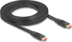 DELOCK High Speed HDMI Flachbandkabel 8K 60Hz 3m
