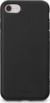 Hama 00138192, Cover, Apple, iPhone 7/8/SE 2020/SE 2022, 11.9 cm (4.7"), Schwarz