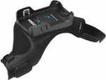 Zebra hand mount (L), pack of 10 - Zebra hand mount, left hand, incl.: trigger, pack of 10, fits for: RS2100