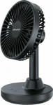 Awei Fan AWEI Mini Desk Fan F29 czarny/black
