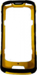 ZEBRA YELLOW BOOT/EXOSKELETON FOR, TC53/TC58 DEVICE W/WO TOF SENSOR