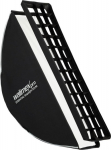 Walimex pro Softbox Essential Striplight 22x90