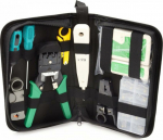 Geko NETWORK TOOLKIT RJ45 (20) G30840 GEKO
