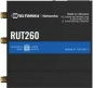 Teltonika??Networks TELTONIKA RUT260 IOT ROUTER 4G (CAT6) 2X10/100 RJ45 WIFI