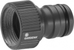 Gardena Profi-System hose connection G3 / 4 "(2801)