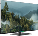 Metz 65MOD9500Z 65" OLED 4K UHD GoogleTV 120Hz - 65" | OLED | 4K UHD | DVB-C/T2/S2 | 4xHDMI | 2xUSB | GoogleTV | Wi-Fi, DLNA, Bluetooth | 120Hz