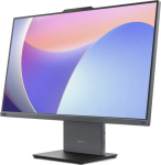 Lenovo ThinkCentre neo 50a 27 Gen 5 Intel&reg; Core&trade; i5 i5-13420H 68.6 cm (27") 1920 x 1080 pixels Touchscreen All-in-One PC 16 GB DDR5-SDRAM 512 GB SSD Windows 11 Pro Wi-Fi 6 (802.11ax) Grey