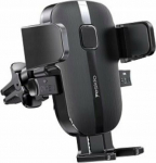 Yesido yesido Car Holder C162 do Grids BLACK / CZARNY
