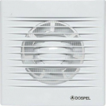 Dospel VENTILATOR ZEPHYR 120 S