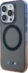 BMW BMHMP15XHTGE Back Case for Apple iPhone 15 Pro Max