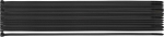 Neo Zippers EXTREME 12.0 &times; 700 mm, czarne, 50 szt