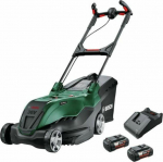Bosch Group Bosch Rotak 36v-44-750 Lawnmower Electric 44 cm Cutting width