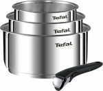 Tefal Set pots L8964S44 Ingenio Emotion 4 elements