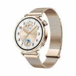 Huawei Watch GT 5 41 mm Guld SmartWatch