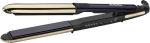 BaByliss ST484E hair styling tool Straightening iron Warm Black, Gold 3.3 m