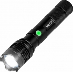 Vayox VA0116 - flashlight XHP50 800lm USB-C VA0116 Vayox