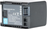 Extra Digital Canon, battery BP-819