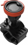 Extra Digital Phone Holder for Bicycle, Motorcycle, El. Vehicle, 22.2-28.6mm