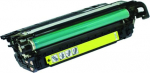 Extra Digital Compatible cartridge HP CE252A, Yellow