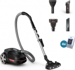 Philips 6000 series Vacuum cleaner with bag XD6142/12