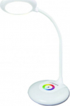 Esperanza ELD117 LED DESK LAMP WITH RGB NIGHT LIGHT 3W