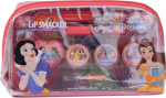 Markwins Lip Smacker Disney Princess: Essential Makeup Bag (1510675E)