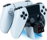Bigben Interactive PS5 Dual Charger v4