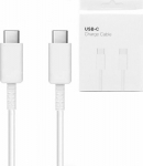 Kabel USB Vega USB-C - 1 m White (34771)