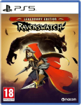 NACON PS5 Ravenswatch - Legendary Edition
