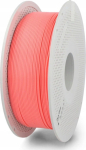 PLA Glow filament Bambu Lab 3D-printerile, Glow Pink, 1.75mm, 1kg