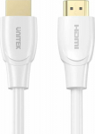 Kabel Unitek HDMI - HDMI 1 m white
