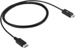 Club3D Kabel DisplayPort 1.4 > HDMI HDR 4K60Hz aktiv 2m retail
