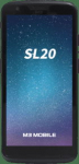M3 Mobile SL20+, 8-Pin, HD, RAM: 8GB, Flash: 128GB, 2D, SE4710, 14 cm (5.5"), GPS, hot-swap, USB-C, BT (BLE), Wi-Fi, eSIM, 4G, NFC, Android, GMS, ext. bat - portable data collection device, 2D, imager (SE4710), screen size: 14 cm (5.5"), resolution:  ...