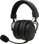 White Shark GORILLA PRO WGH-2443 Black