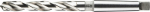 GRONE Baildon Metal Drill Bit DIN 345 RN NWKc 19.5 mm, HSS (S), 238-140 mm (grip MK2)