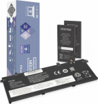 Mitsu battery Mitsu battery for Lenovo ThinkPad T490, T495, P43s, P14s