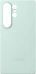 Samsung Silicone Case f&uuml;r Galaxy S25 Ultra, Mint