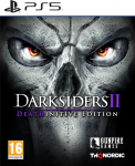 ''THQ NORDIC'' PS5 Darksiders II Deathinitive Edition